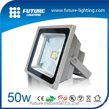 Super bright IP65 12 volt outdoor 50 watt  led flood light